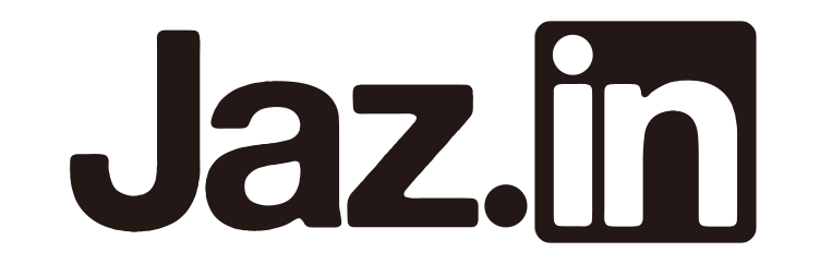 Jaz.in Logo