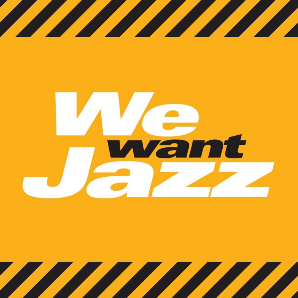 We Want Jazz : Sampler