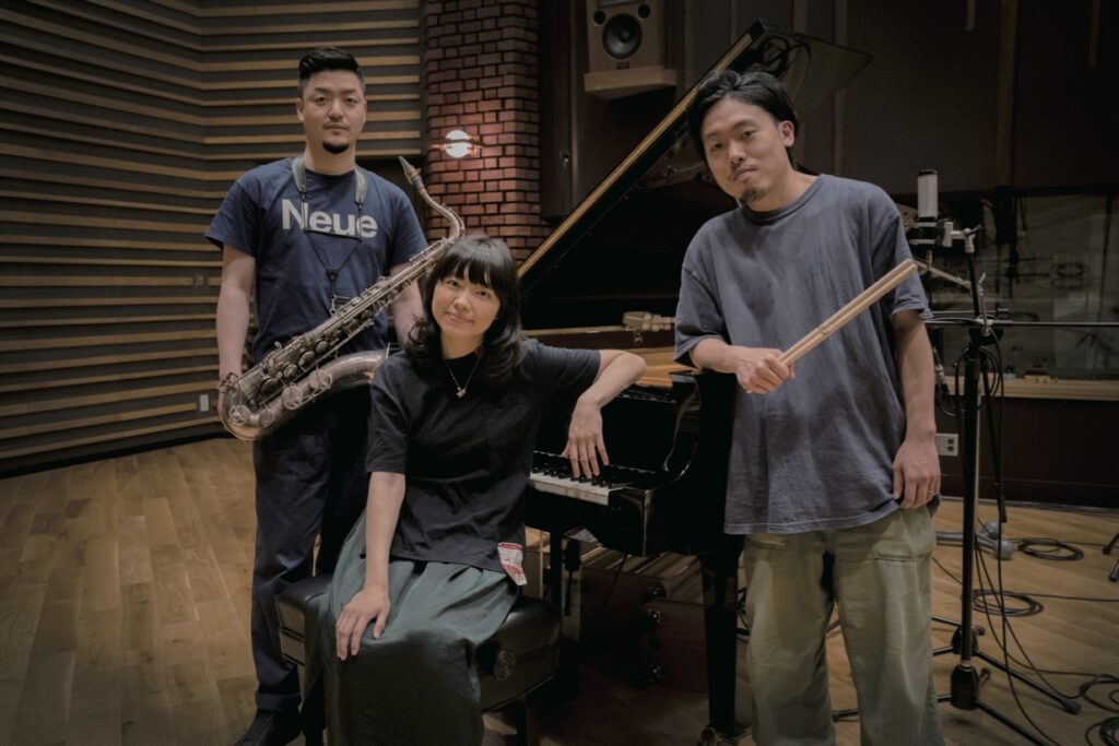 Jazz Scene 2023-2024：Domestic 日本ジャズの新時代