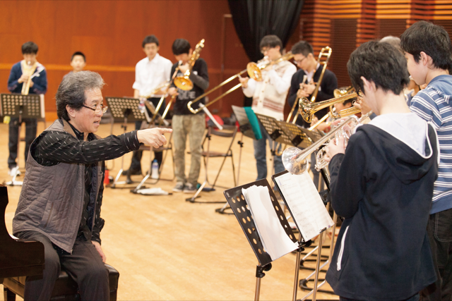 バークリー音楽大学メソッドによる指導を受けられる北海道グルーブキャンプ2024 受講生募集期間延長