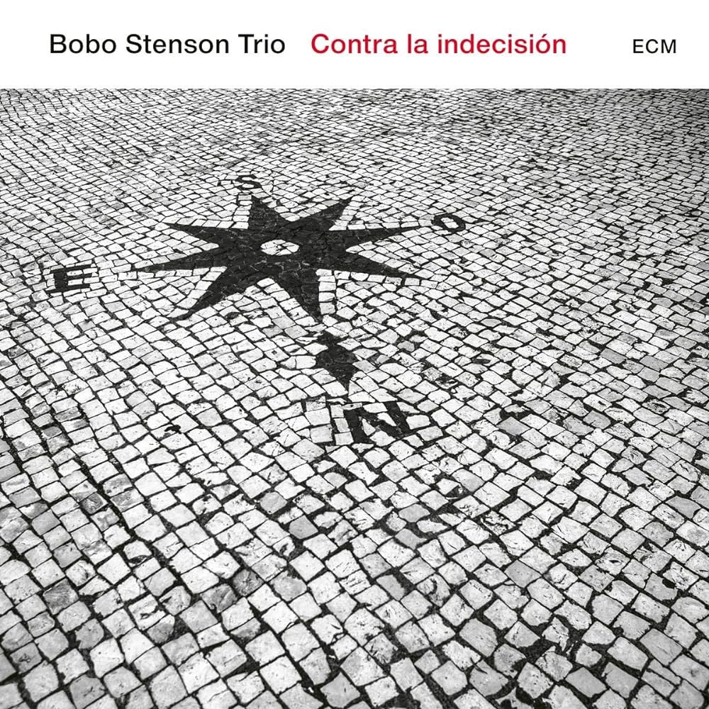 Contra La Indecision／Bobo Stenson Trio