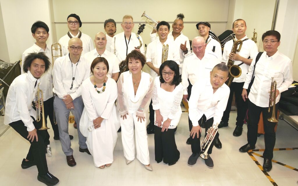 【6月23日】Banda Mandacarinho with Hugo Fattoruso & Tomohiro Yahiro 南米音楽の豊かな創造性とグルーヴに満ち溢れたジョイント・ライヴ