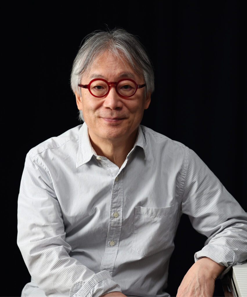 日向敏文初のSACD作品の発売記念トーク&リスニングイベントが開催