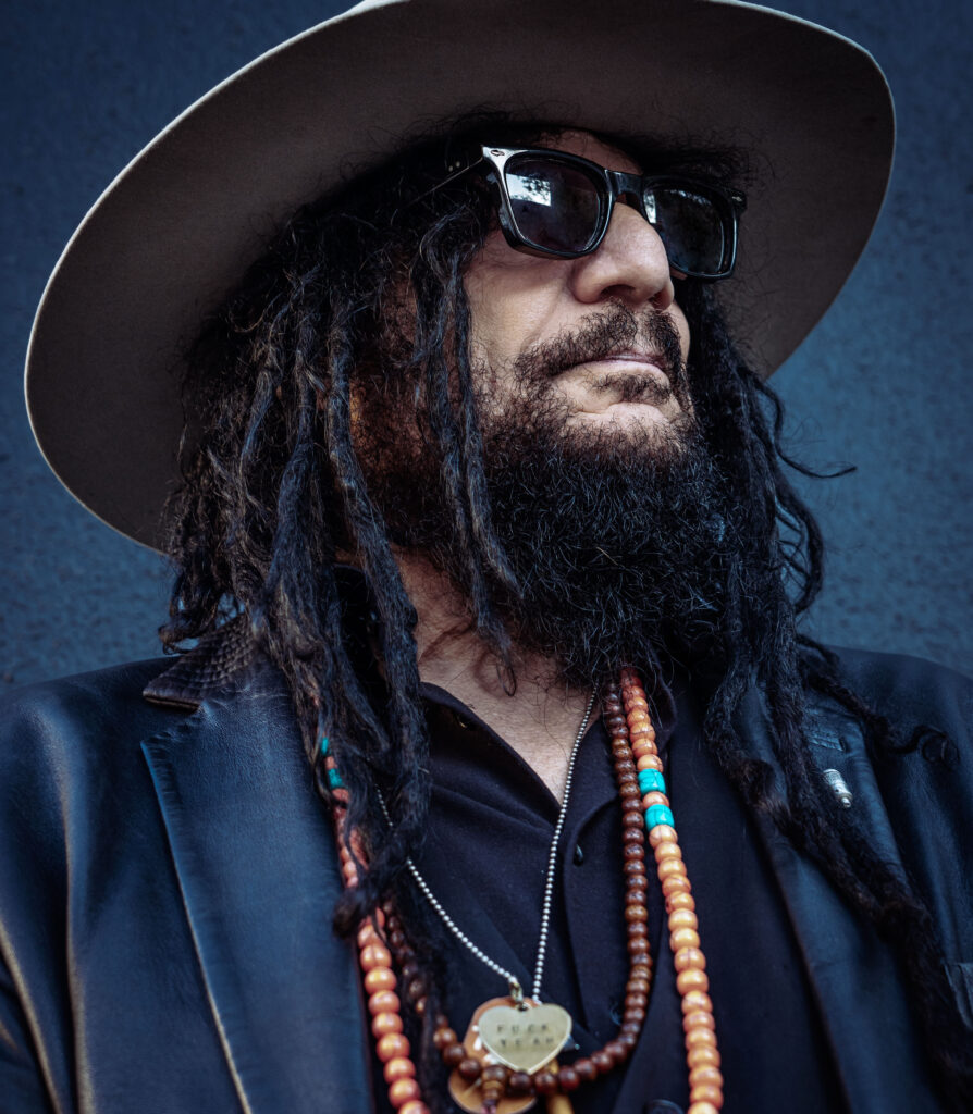 Don Was「Blue Note JAZZ FESTIVAL」が，2024年に続き東京・有明アリーナに再上陸！ブルーノート社長 ドン・ウォズ　大いに語る――フェスティバルに向けて特別インタビューが実現
