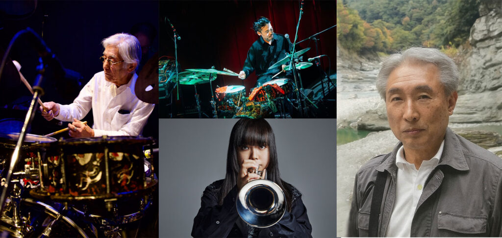 日本ジャズ音楽協会2025年度「ジャズ大賞」及び各賞が決定