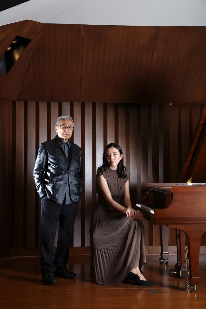 山口ちなみ，寺島靖国<ザ・ケルン・コンサート>を再構築 即興，非即興に囚われない新たな“音楽”のあり方とは