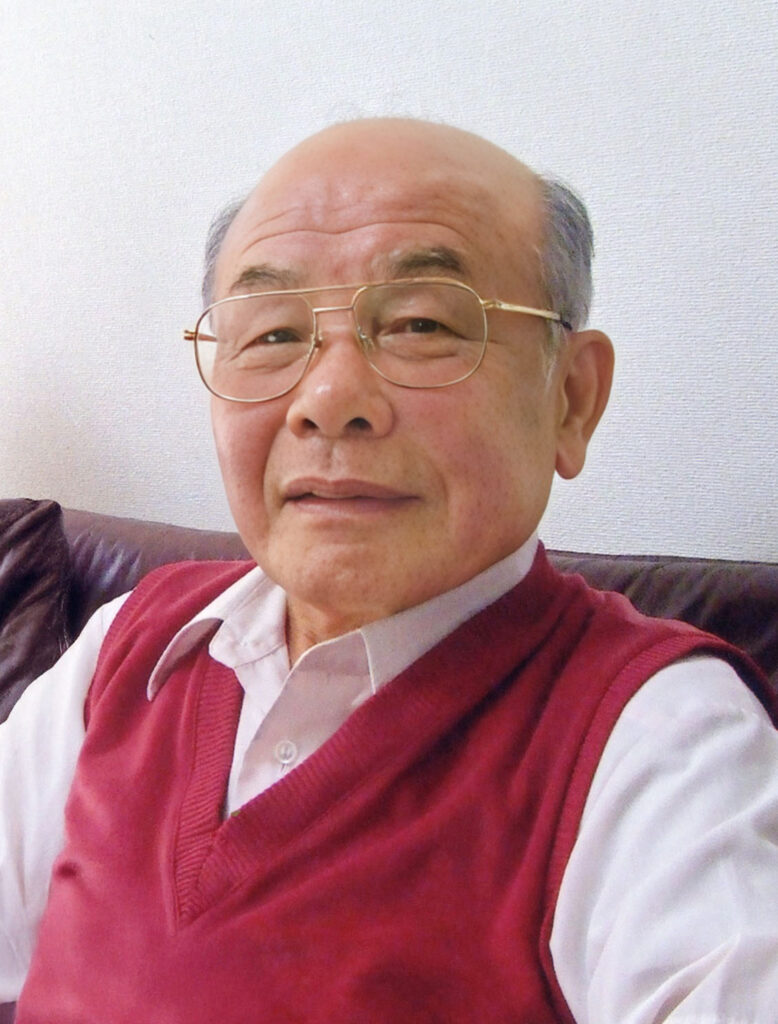 ジャズ・ヴォーカル評論の第一人者，髙田敬三さんが逝去