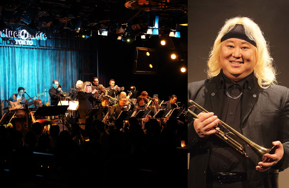 14回目となる「JAZZ AUDITORIA 2026 in WATERRAS」が開催