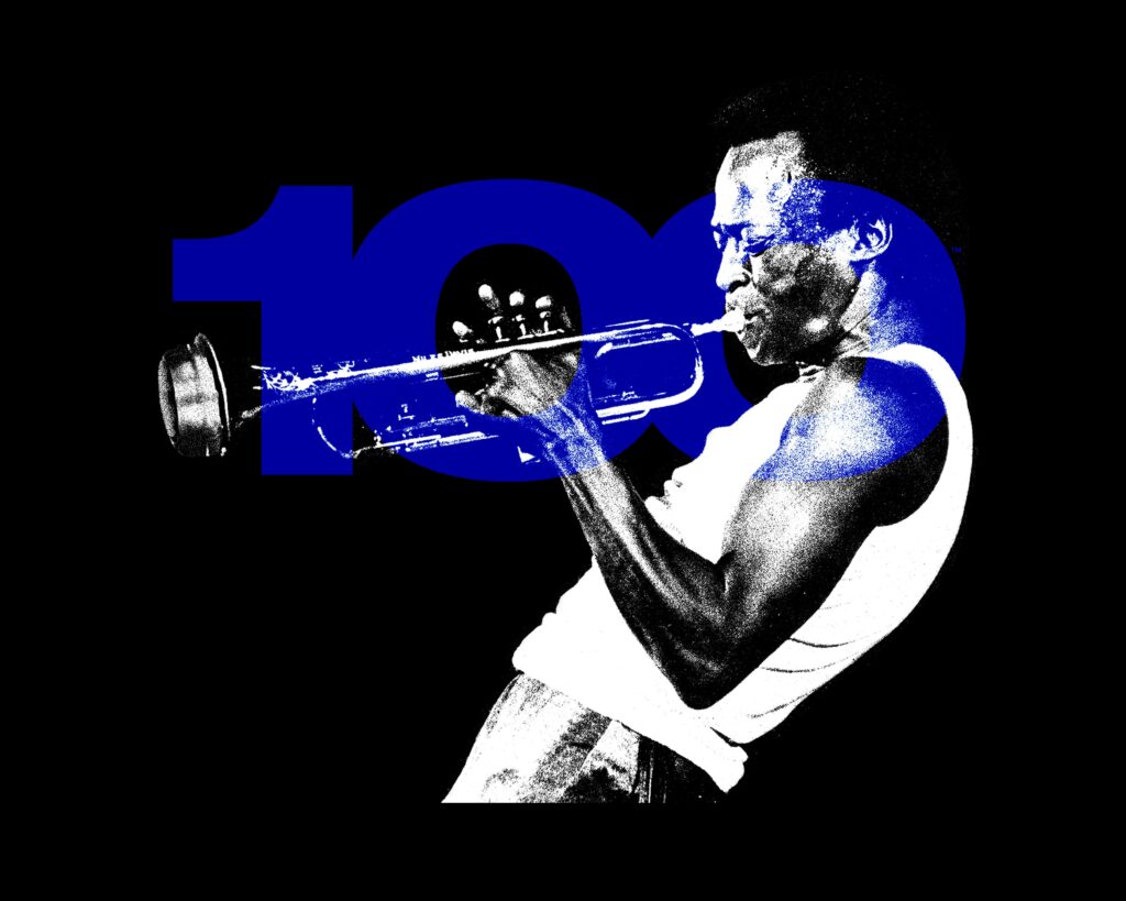 2026年は“ジャズの帝王” マイルス・デイビス生誕100周年。そのプロジェクトが日本でも展開決定